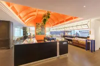 SHENYANG YUNWAN HOTEL - petit déjeuner