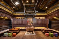 Hotel Indigo LUGU LAKE by IHG