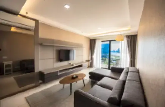 The Landmark by Katana 丹絨道光酒店