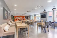 Appart’City Confort le Bourget - Aéroport Hotels in Drancy