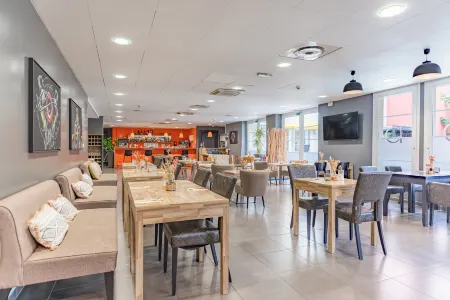 Appart’City Confort le Bourget - Aéroport