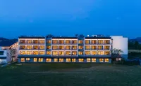 Changzhou Shunshan Huajianyuan Zhixing Hotels in Changzhou