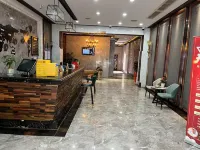 Xiangyong eHome Hotel (Cixi Yintai) - Ramah Hewan Peliharaan