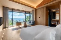 qing shui yan hot spring resort Hotels in Anxi