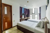 Golden Sun Hotel Danang