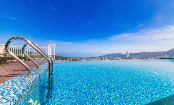 Kana Triple L Hotel Phuket