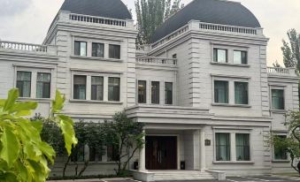 Huayuancun Guobinguan