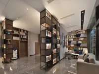 Kyriad Hotel (Haining Hainan Road Branch)