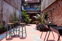 Local Backpacker Hostel