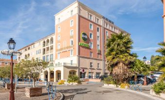 B&B Hotel Martigues Port-De-Bouc