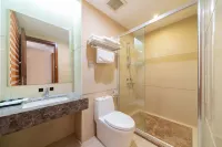 Yunhai E-sports Homestay (Puning International Commodity City) - อีสปอร์ต