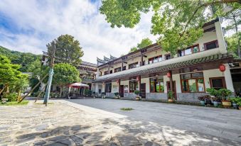 shaoshan dongjushan hotel