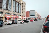 Ruguang Homestay Hotels in Pingyuan