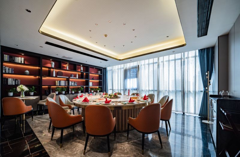 Meidao Hotel (Xi'an Keji Road Subway Station Branch) photo 3