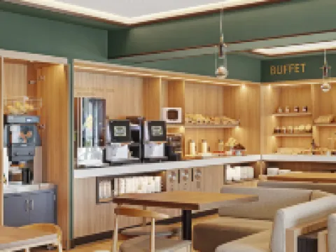 B&B HOTEL Santiago Milladoiro Hoteles en O Milladoiro