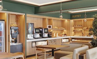 2. B&B 호텔 산..