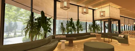 B&B HOTEL Madrid Tres Cantos