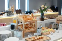Atour Hotel (Old Town of Zhangzhou, Jiulong Avenue) - breakfast