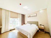Kanas Ruigao Hotel (Jiadengyu)