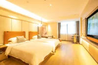 Changshan Qianxun Hotel Hotels in Changshan
