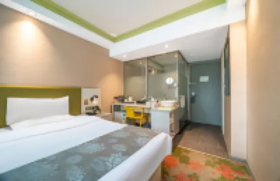 Qingfeng Bailu Hotel