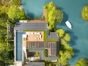 Banyan Tree Dongguan Songshan Lake