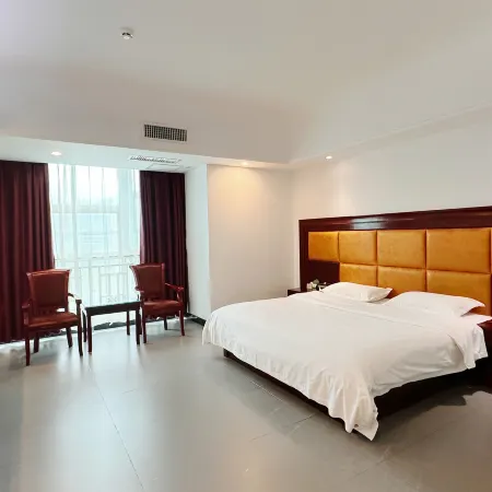Sihai Jinsheng Hotel