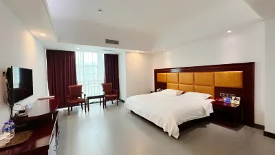 Sihai Jinsheng Hotel