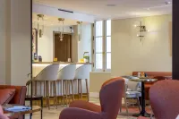 Hotel La Mere Germaine Hotels in Sauveterre