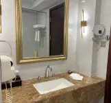 Changshu Shajiabang ludang Four Seasons Hotel Hotels in Changshu