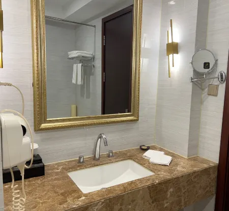 Changshu Shajiabang ludang Four Seasons Hotel