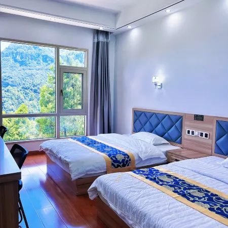 Changyang Yuheyuan Homestay