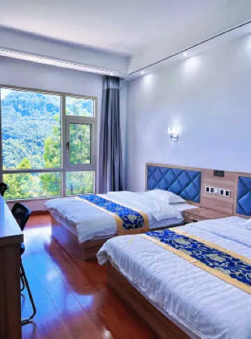 Changyang Yuheyuan Homestay