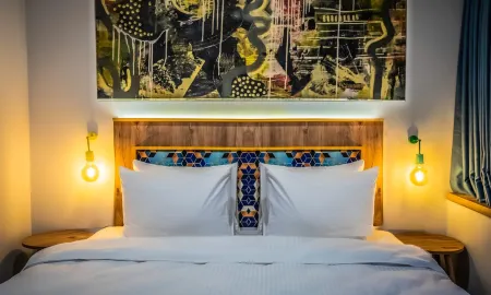 The Gate Kadıköy Downtown