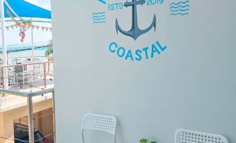 Mahasamut coastal Poolvilla