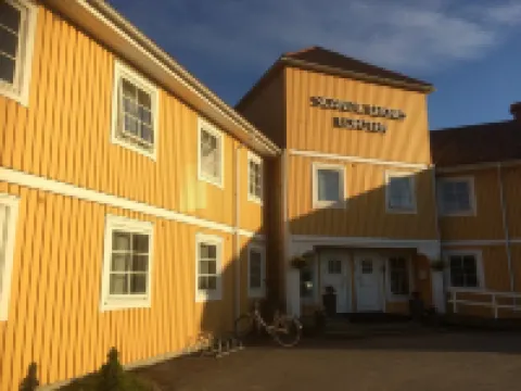 斯堪迪克萊克內斯羅弗敦酒店 西沃格島酒店