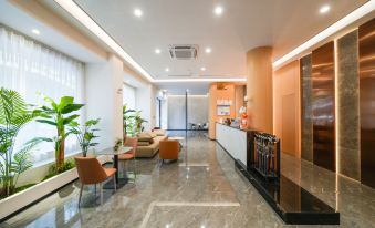 Quanzhou Tongban Boutique Hotel