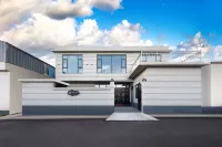 Xiyuan Homestay (Yuntai Mountain Water Wonderland Town) Hotels near Baijia Rock