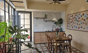 Shantou Yunyaju Homestay (Shantou High-speed Railway Station)