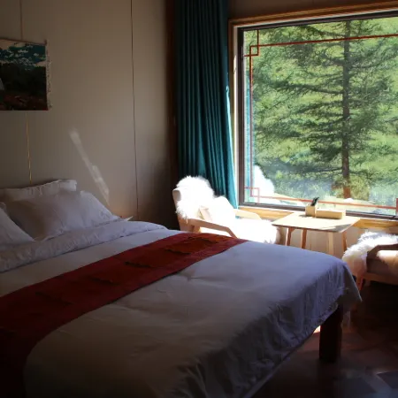 Dangzhou Linka High-end Homestay