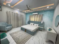 The Crown Guest House Hotels near Islamabad Airport