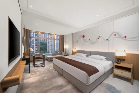 Wyndham Garden Hotel Foshan Jinshazhou