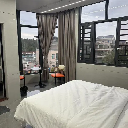 Haogang Homestay