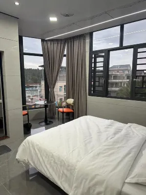 Haogang Homestay Hotels in Zhao'an