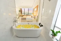 Brilliant Hotel - อ่างจากุชชี่