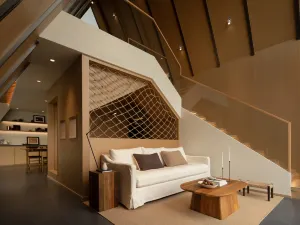 Chongming Island Xuan & Lan Xuan Designer Hotel