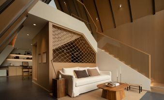 Chongming Island Xuan & Lan Xuan Designer Hotel