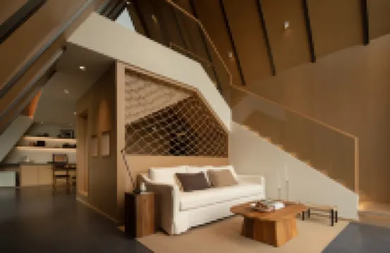 Chongming Island Xuan & Lan Xuan Designer Hotel