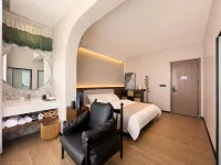 Hampton Travel B&B on Meizhou Island Hotel in zona Jiehan Peak