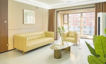 Bolai Yake Apartment Hotel (Duodao Sea View Area Branch)